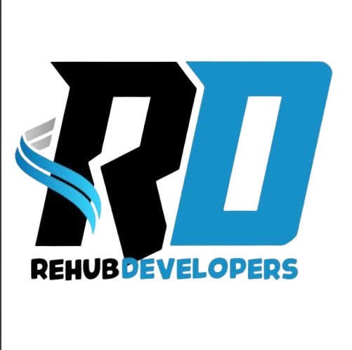 REHUB Developers Logo